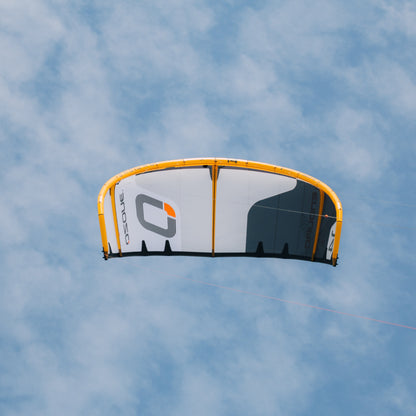 Ozone ENDURO V5 ULTRA X Kite