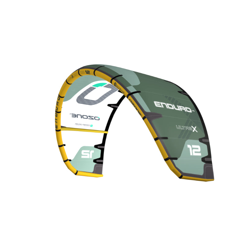 Ozone ENDURO V5 ULTRA X Kite