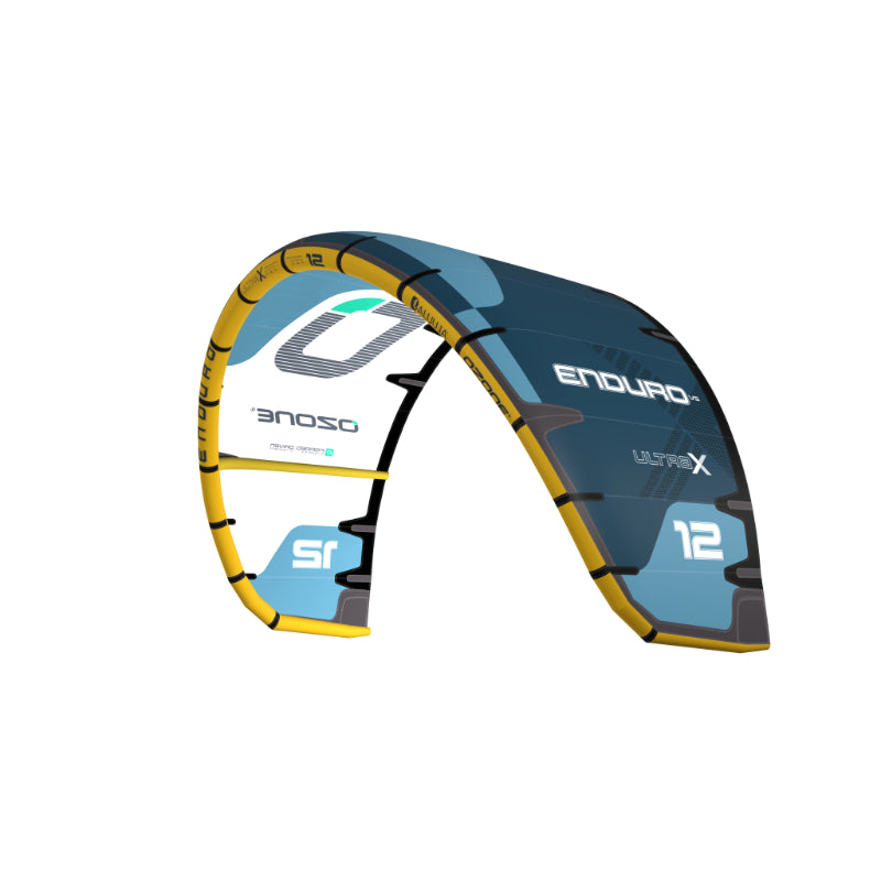 Ozone ENDURO V5 ULTRA X Kite