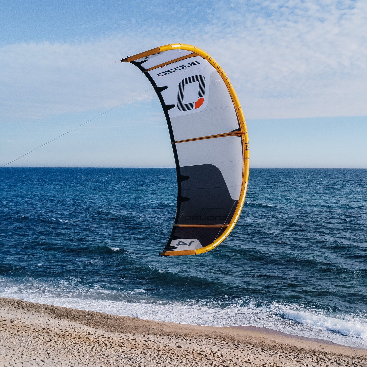 Ozone ENDURO V5 ULTRA X Kite