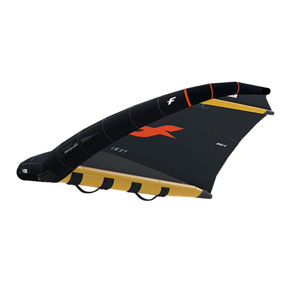 F-one Strike Cwc Aluula