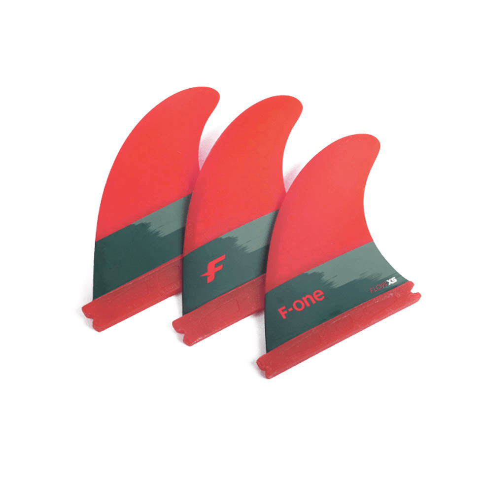 F-One Thruster Set FINS FLOW