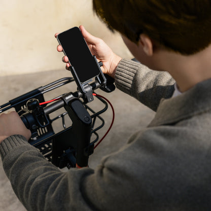 Segway-Ninebot F2 PRO E II Kickscooter | 900w 36v 460 Wh