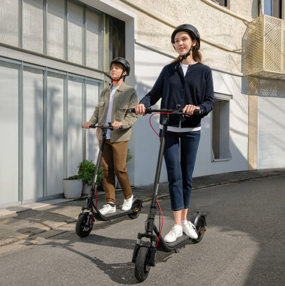 Segway-Ninebot F2 PRO E II Kickscooter | 900w 36v 460 Wh