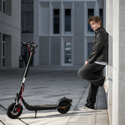 Segway-Ninebot F2 PRO E II Kickscooter | 900w 36v 460 Wh