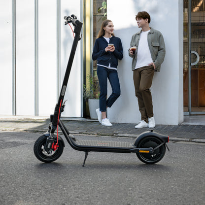 Segway-Ninebot F2 PRO E II Kickscooter | 900w 36v 460 Wh