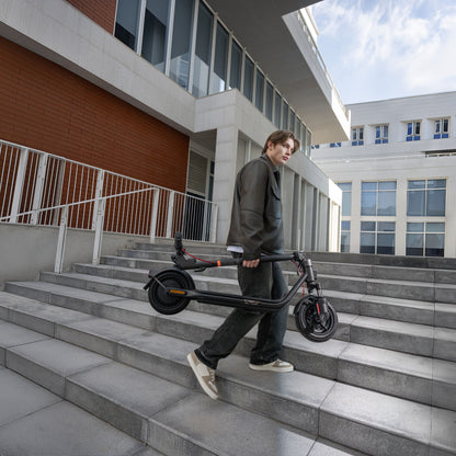 Segway-Ninebot F2 PRO E II Kickscooter | 900w 36v 460 Wh
