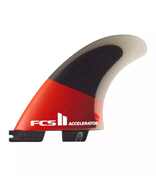 FCS II Accelerator Performance Core Thruster Fins