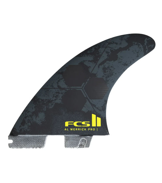 FCS II Al Merrick Performance Glass Thruster Fins