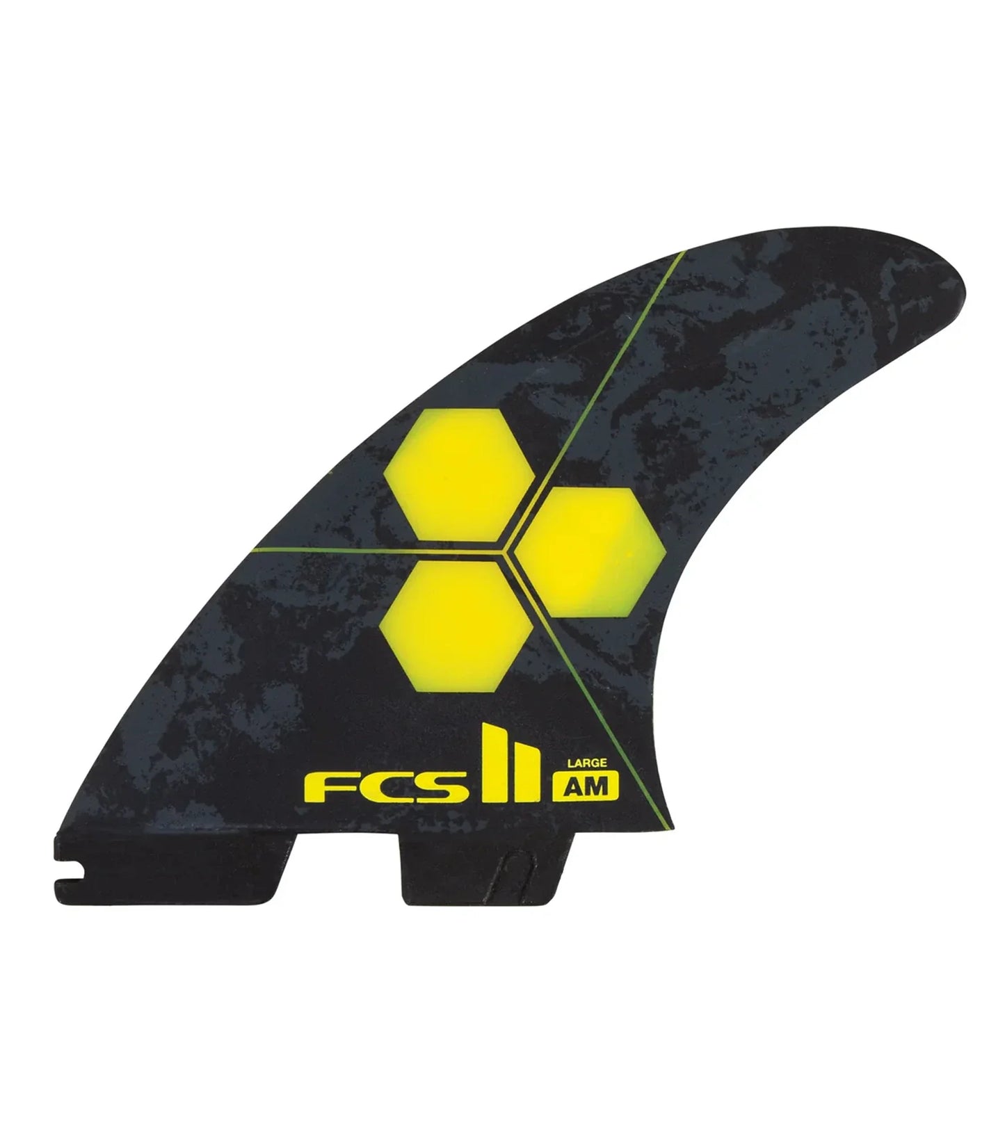 FCS II Al Merrick Performance Core Thruster Fins