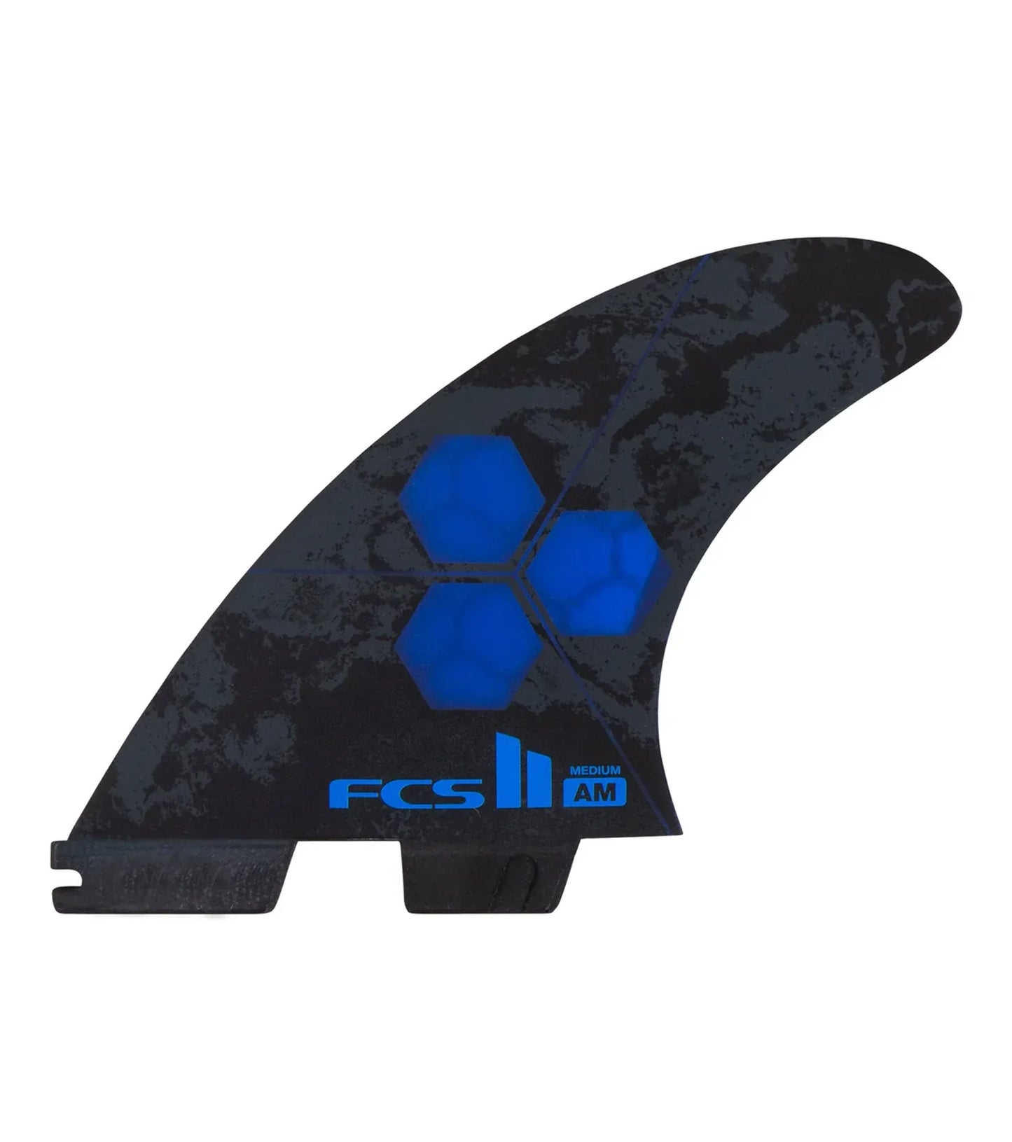 FCS II Al Merrick Performance Core Thruster Fins