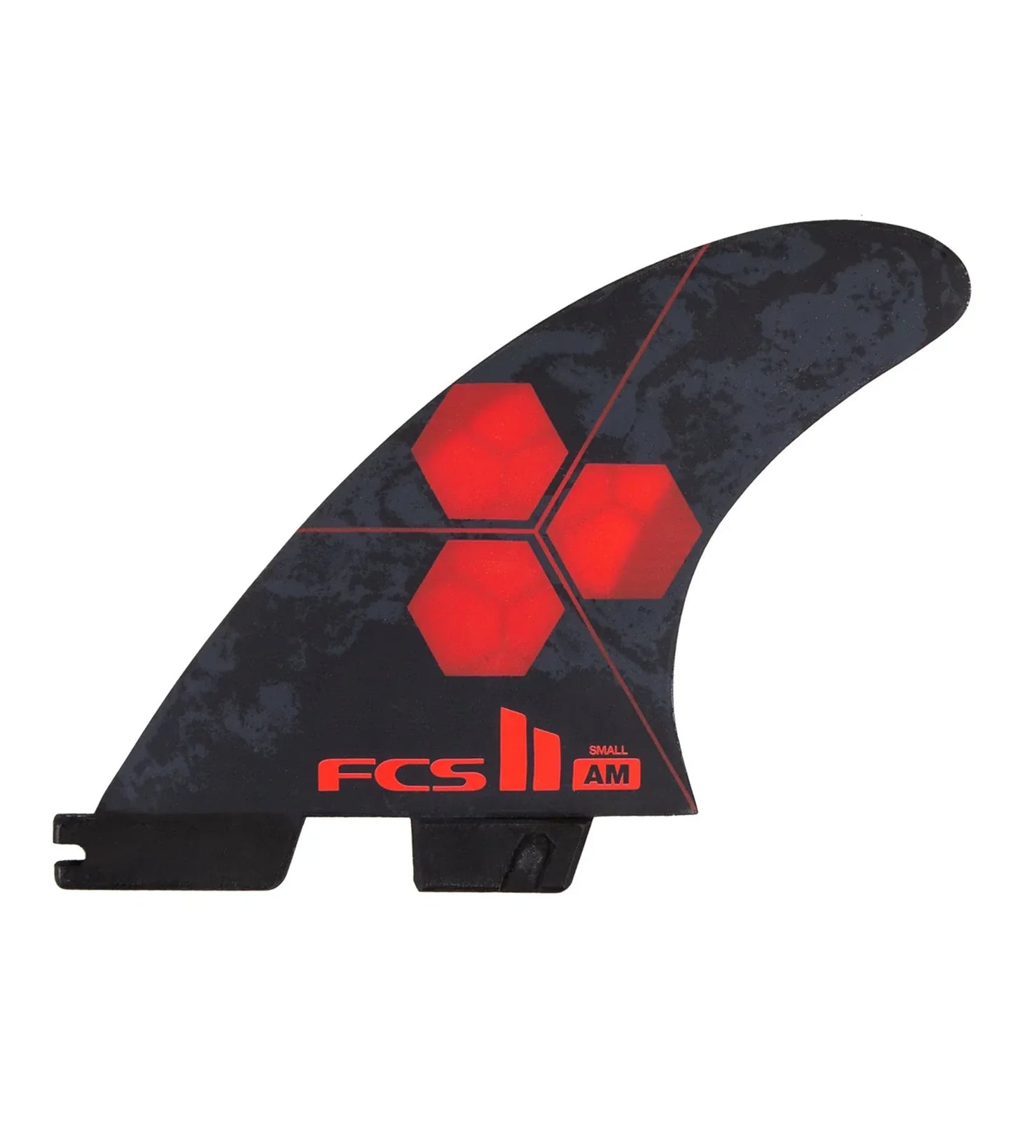 FCS II Al Merrick Performance Core Thruster Fins