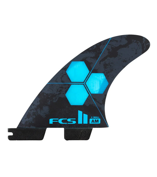 FCS II Al Merrick Performance Core Thruster Fins