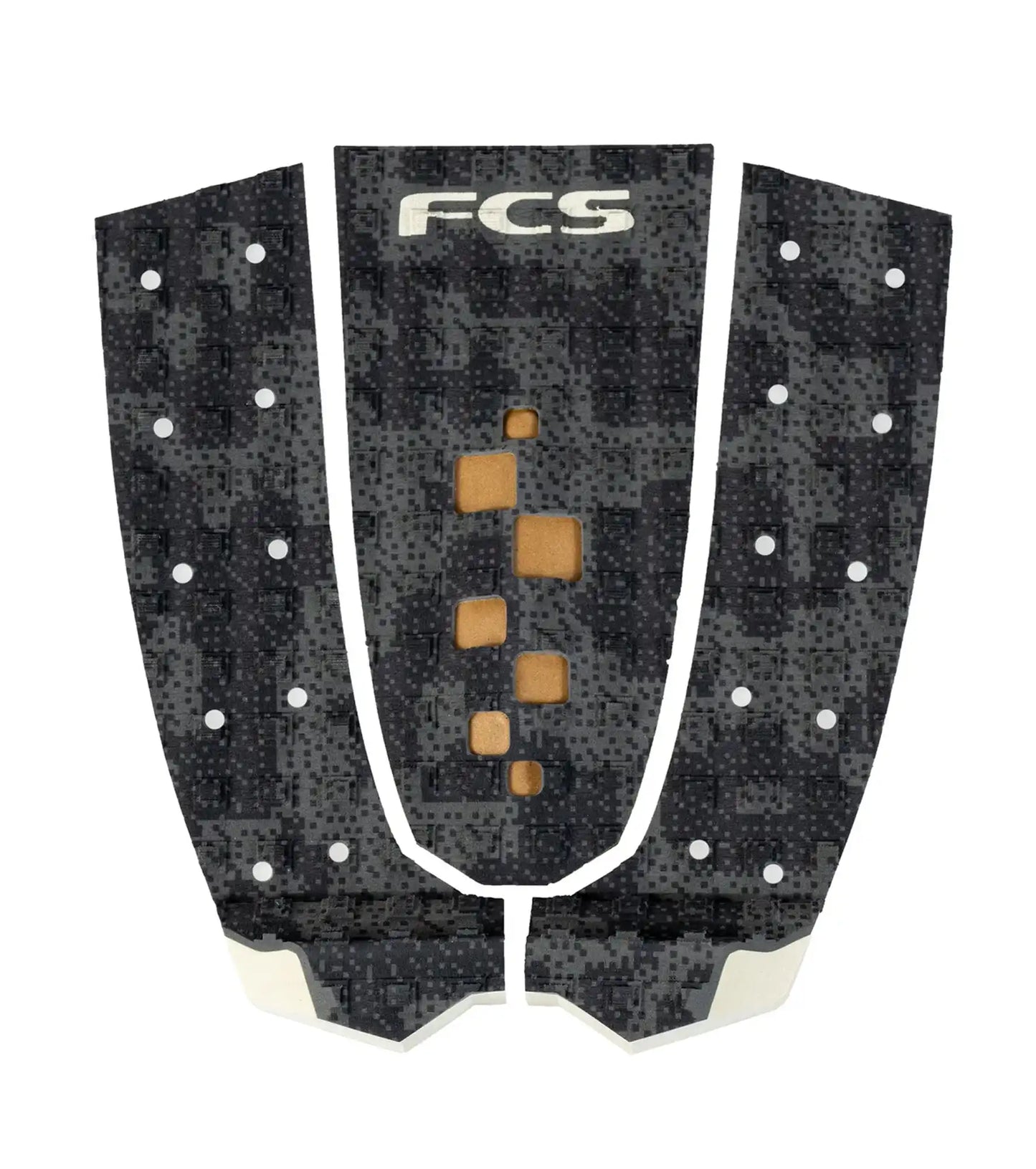 FCS Barron Mamiya Traction