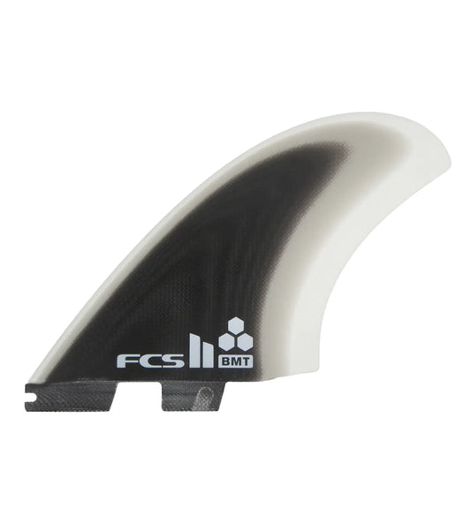 FCS II Britt Merrick Performance Glass Twin Fins