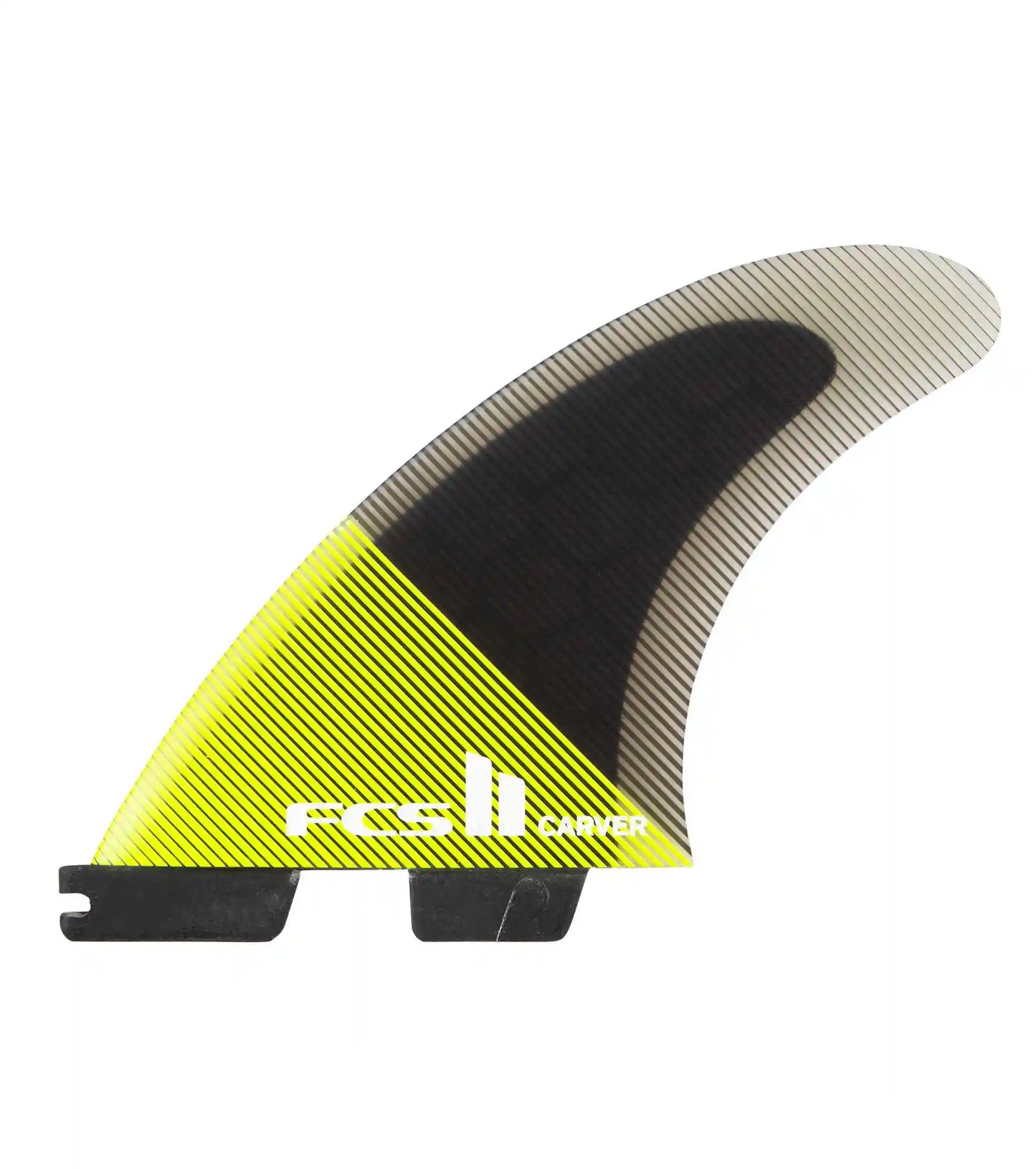 FCS II Carver Performance Core Thruster Fins