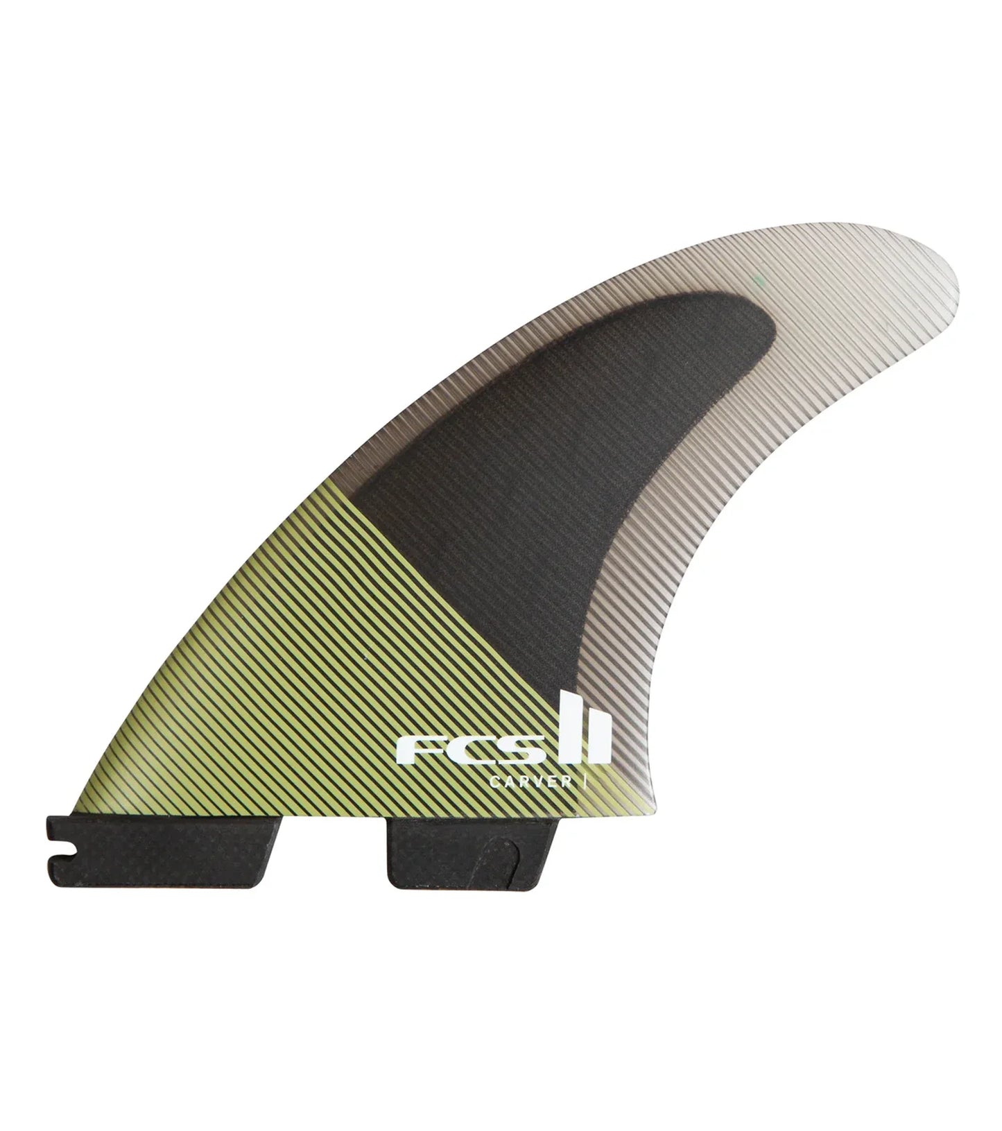 FCS II Carver Performance Core Thruster Fins