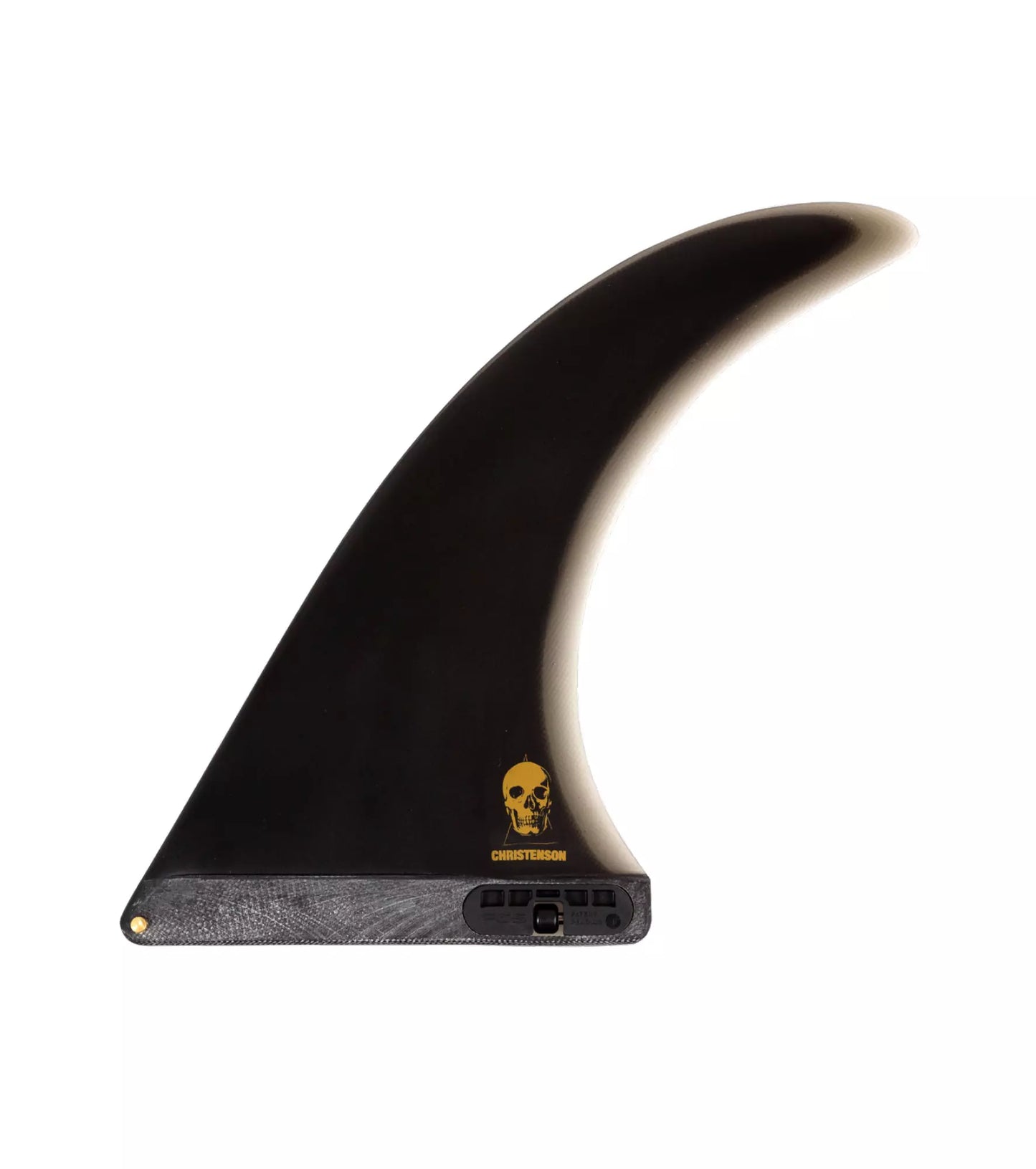 FCS II Christenson Performance Glass Single Fin