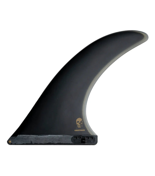 FCS II Christenson Noserider Performance Glass Single Fin