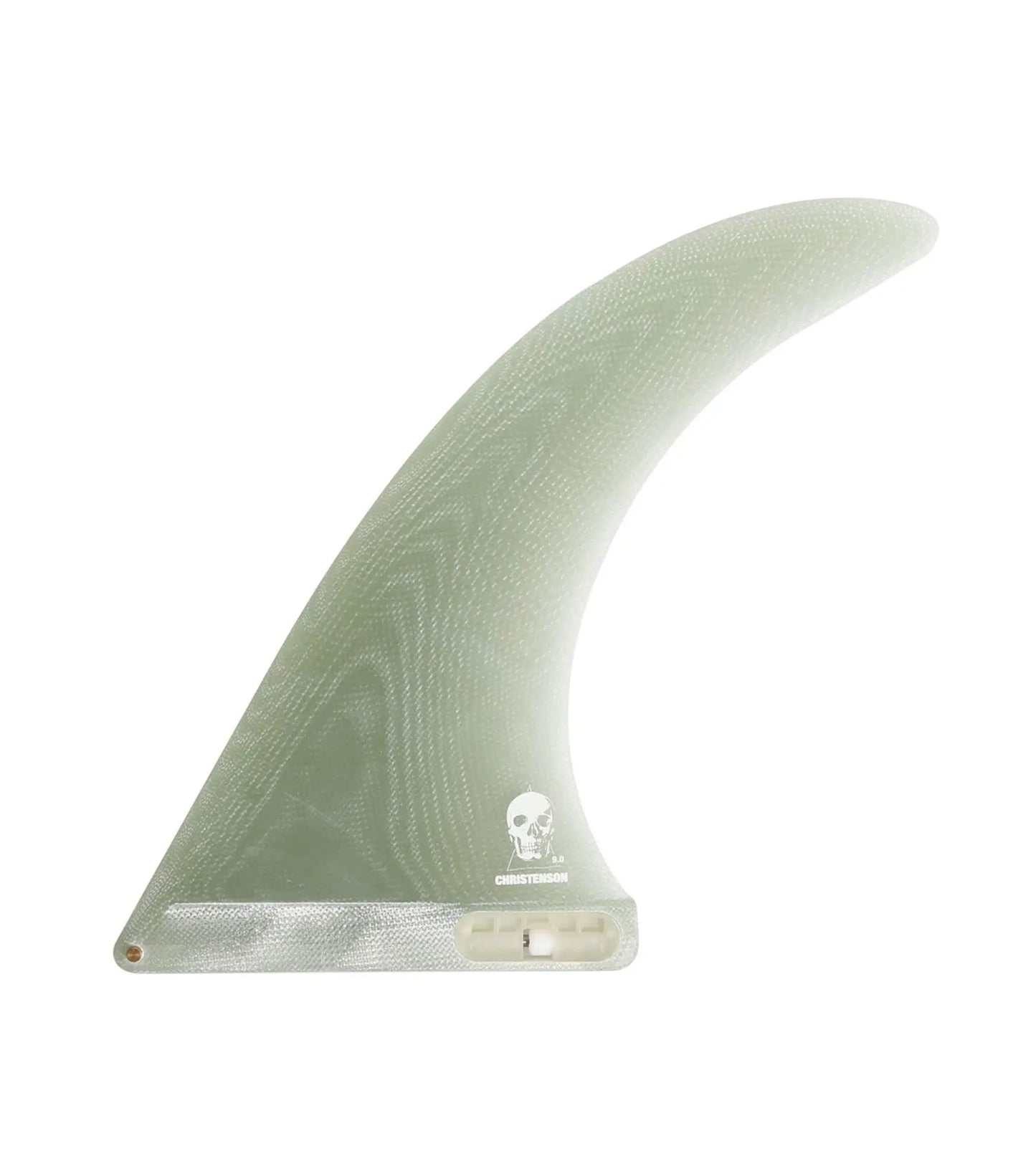 FCS II Christenson Performance Glass Single Fin