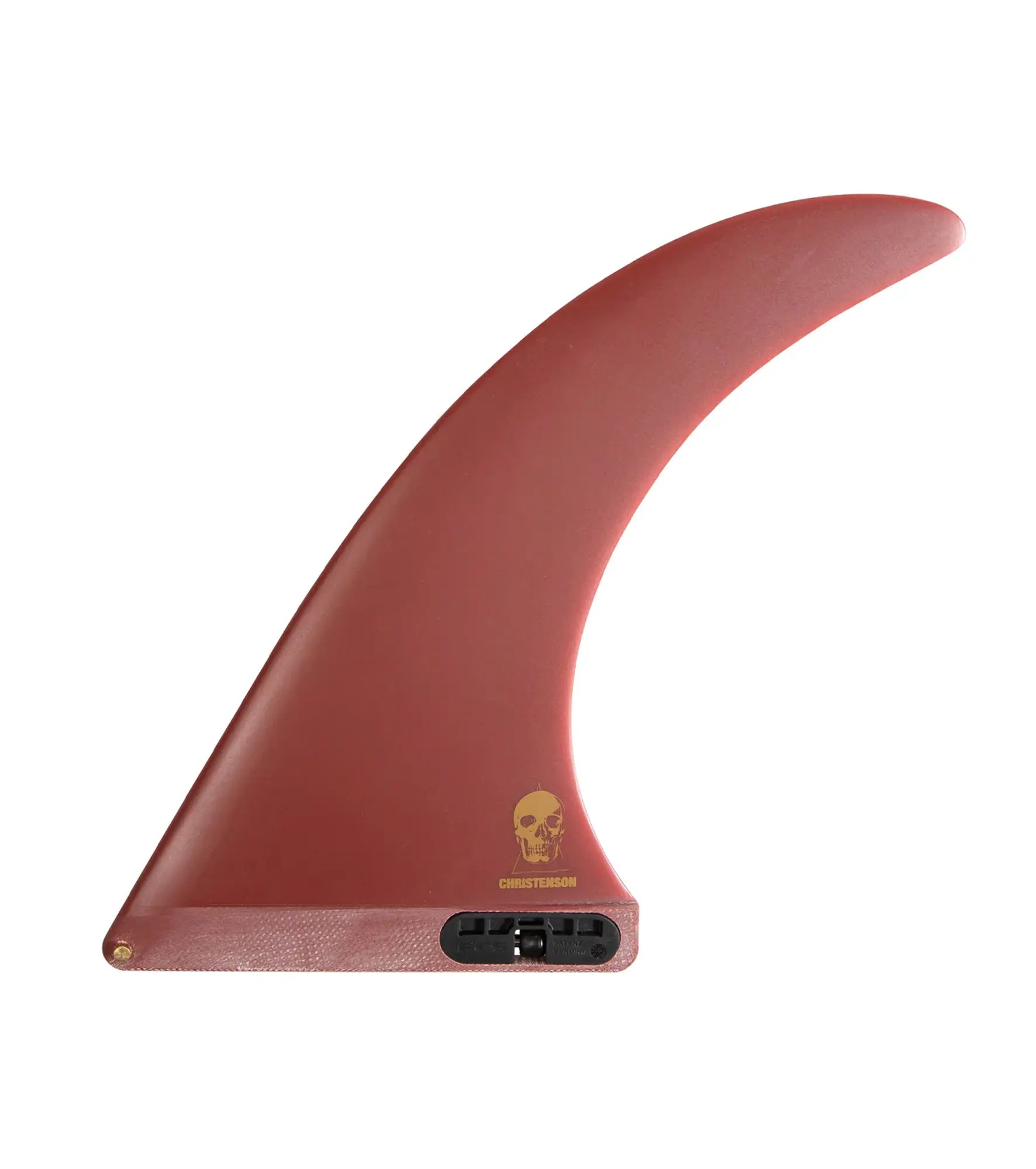 FCS II Christenson Performance Glass Single Fin