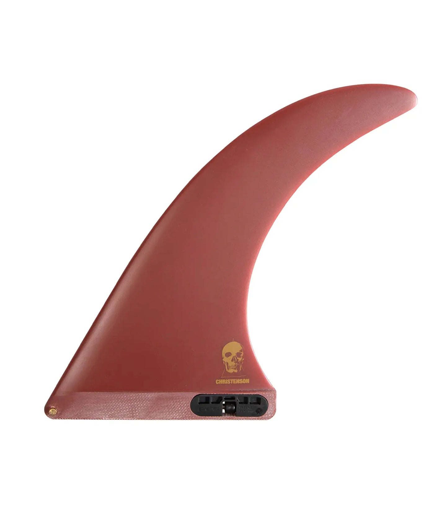 FCS II Christenson Performance Glass Single Fin