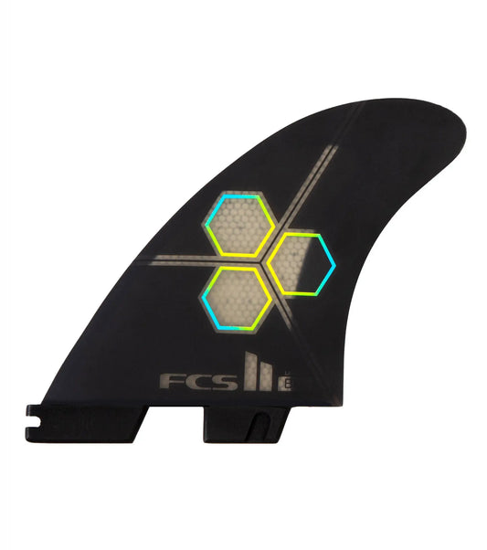 FCS II Channel Islands Upright Performance Core Thruster Fins