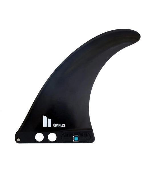 FCS II Connect Glass Flex Single Fin