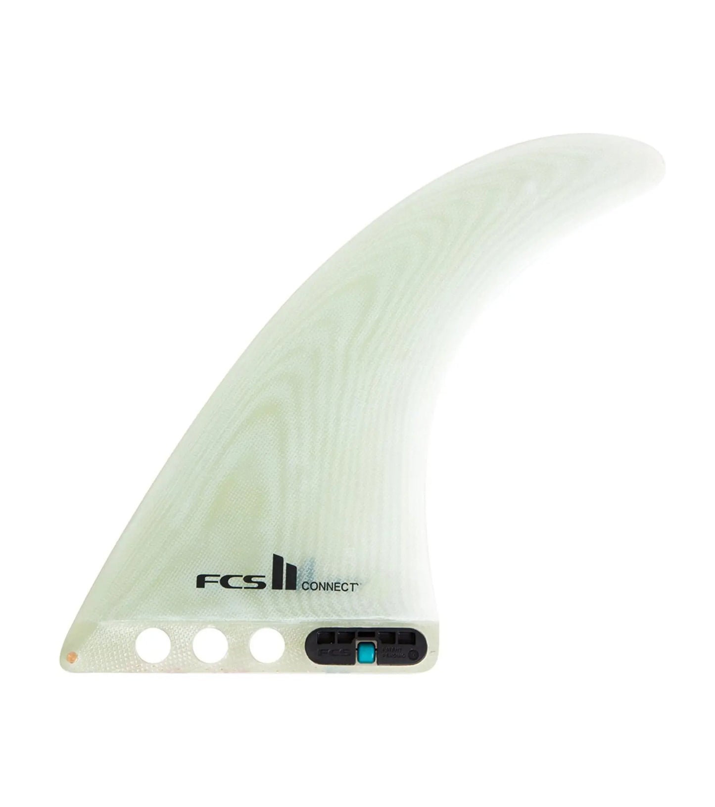 FCS II Connect Performance Glass Single Fin