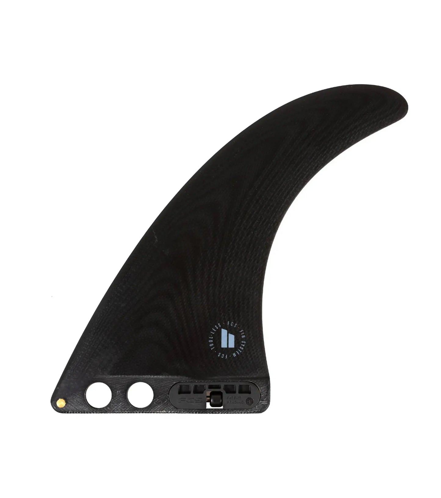 FCS II Connect Performance Glass Single Fin