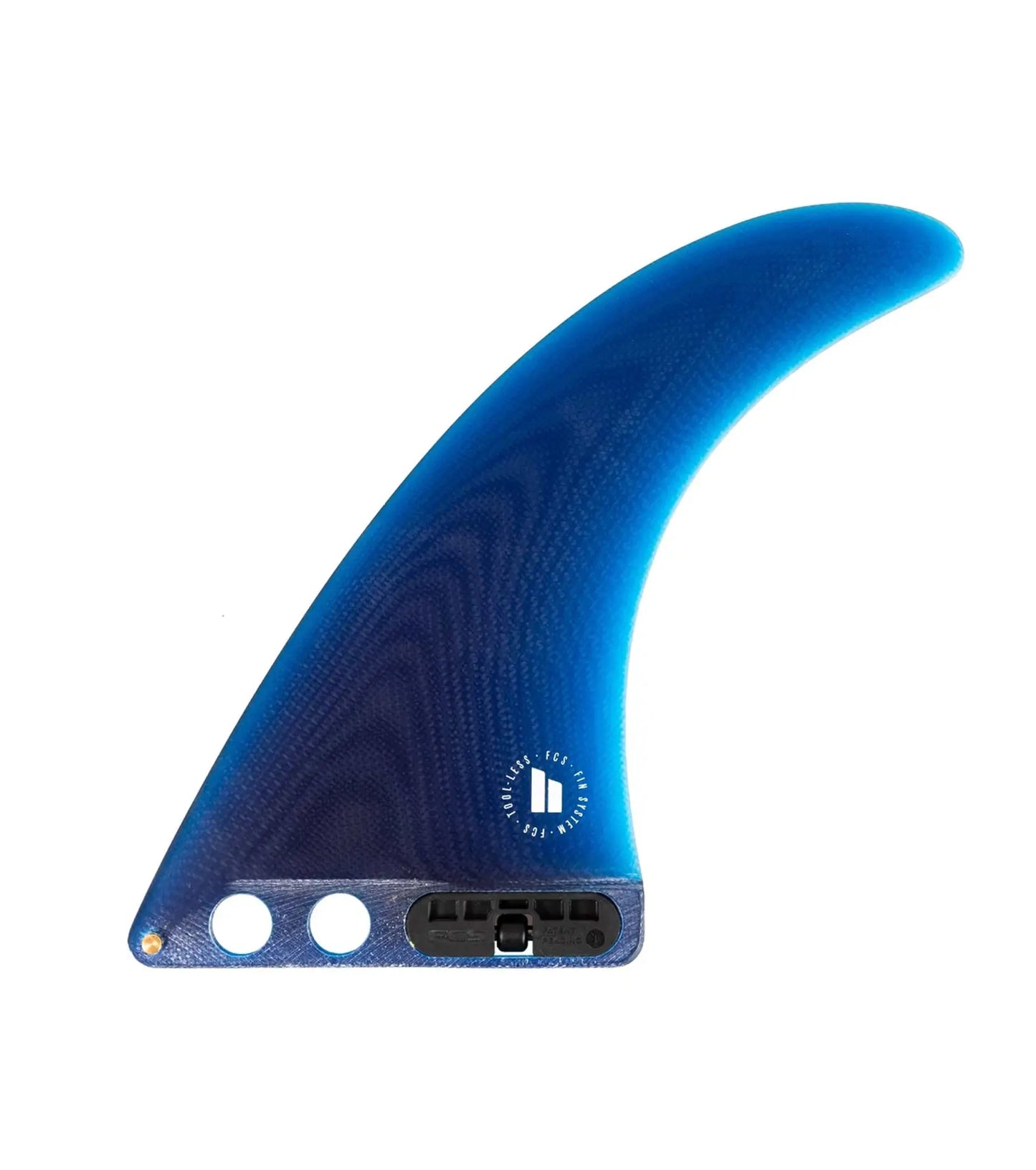 FCS II Connect Performance Glass Single Fin