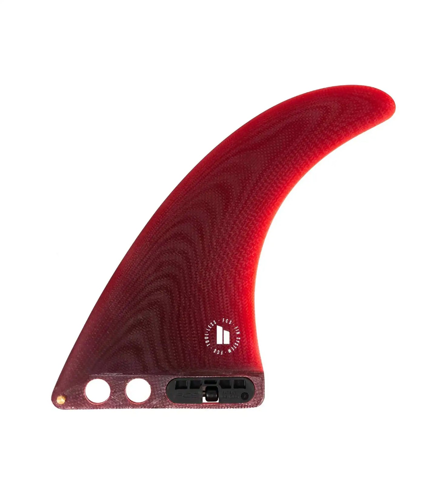 FCS II Connect Performance Glass Single Fin