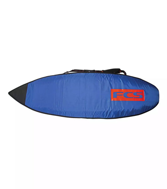 FCS Classic Funboard Board Bag