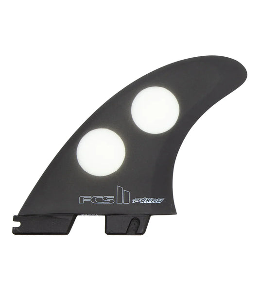 FCS II Pukas Performance Core Thruster Fins