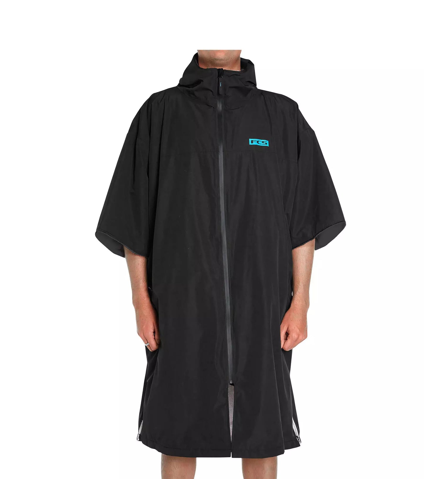 FCS Shelter All Weather Poncho