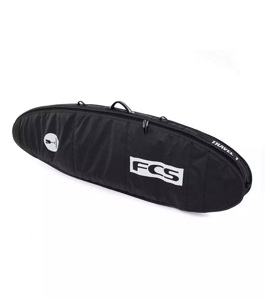 FCS Travel 1 Funboard Board Bag