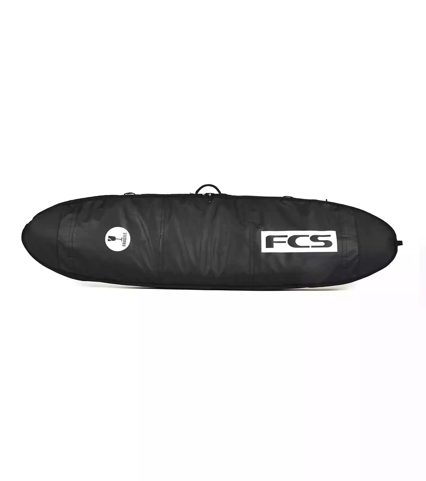 FCS Travel 1 Longboard Board Bag