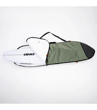 FCS Classic Fish Board Bag GO-Light