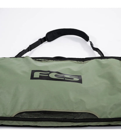 FCS Day-X Longboard Board Bag GO-Light