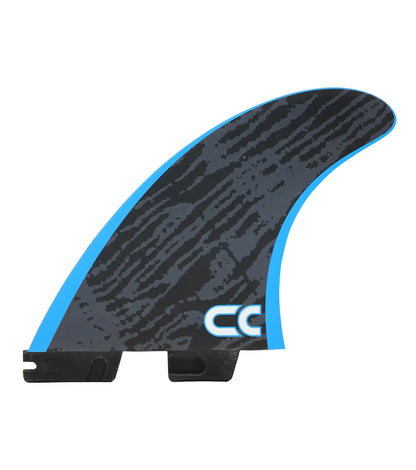 FCS II Crosby Calapinto Performance Core Thruster Fins