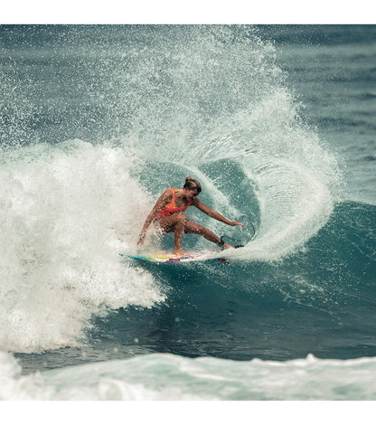 FCS II Mayhem Driver Performance Core Carbon Thruster Fins