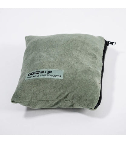 FCS Packable Stretch Fish Cover - Go-Light