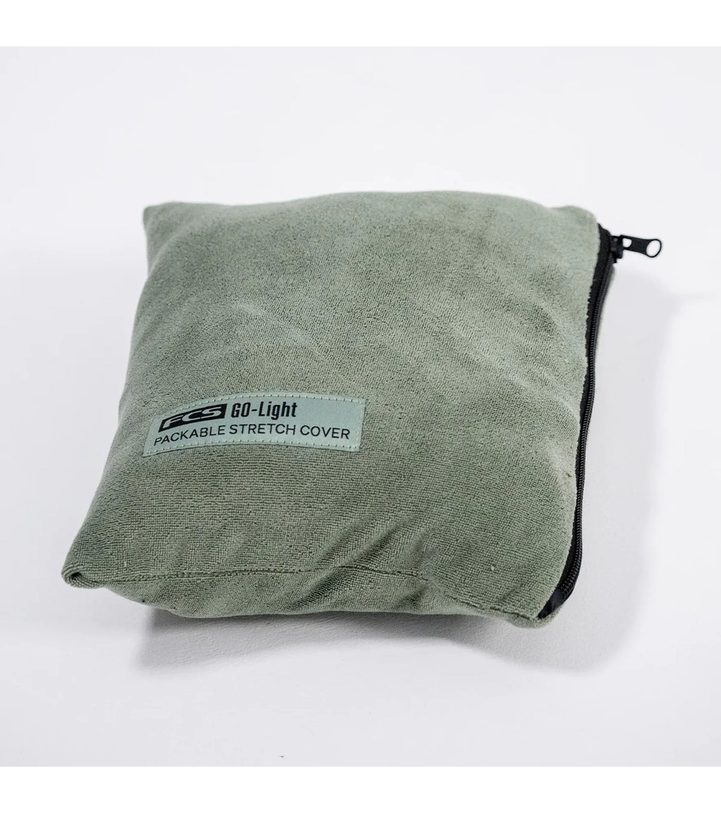 FCS Packable Stretch Longboard Cover - Go-Light