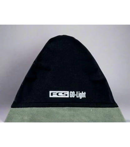 FCS Packable Stretch Fish Cover - Go-Light