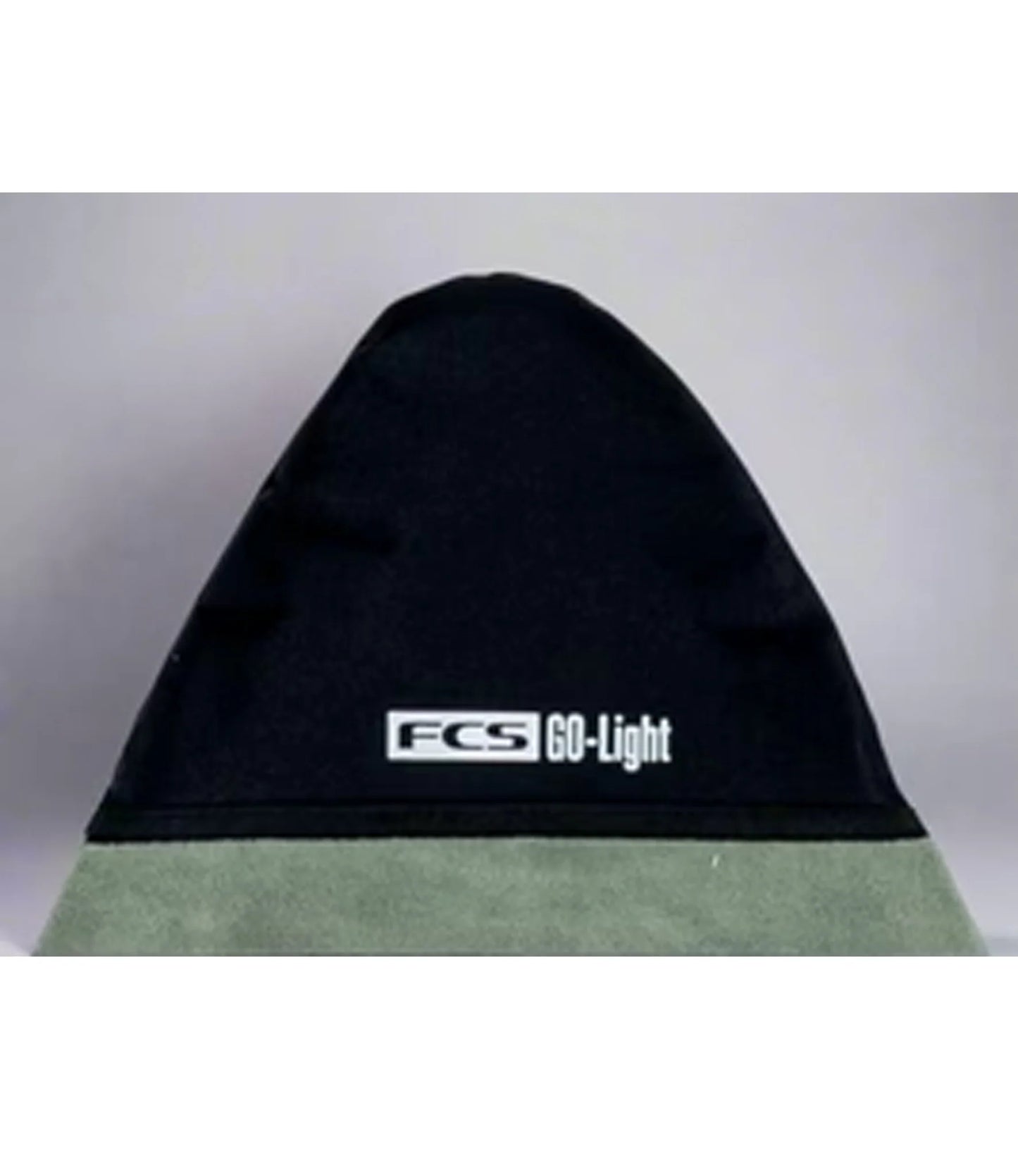 FCS Packable Stretch Longboard Cover - Go-Light