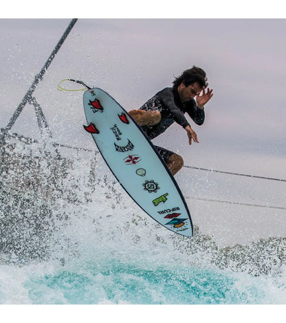 FCS Code Red T-3 ECO Traction - Mason Ho