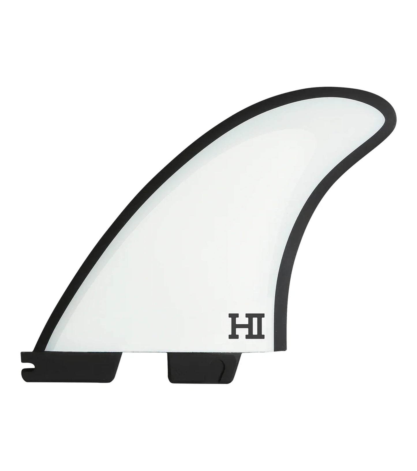 FCS II Harley Ingleby Mid Performance Core Tri-Quad Fins