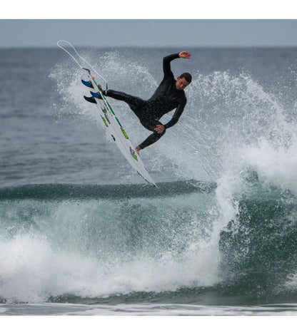 FCS II Matt Biolos Carver PC Carbon Thruster Fins