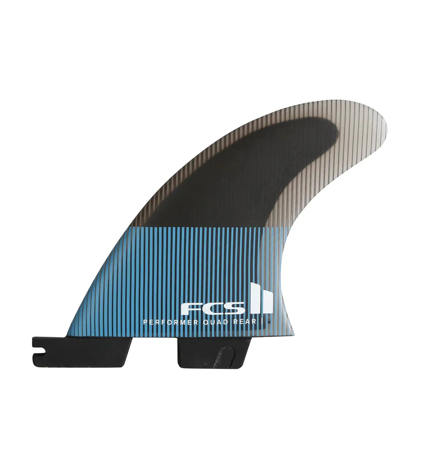 FCS II Performer Performance Core Quad Fins