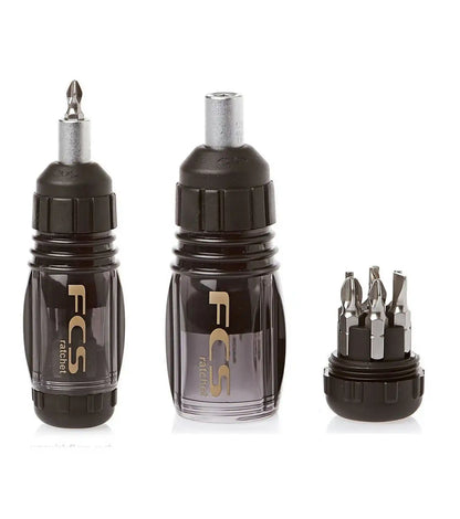 FCS Ratchet Tool - The Ultimate Surf Tool